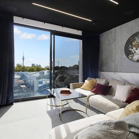 Entertainers Penthouse With 5 Bedrooms Pool & Spa Auckland Exterior foto